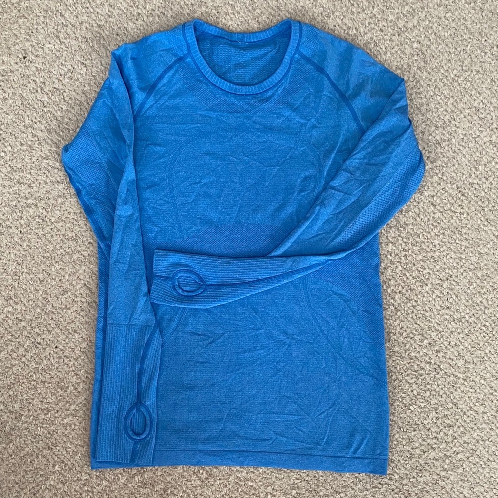 Lulu🍋 Shirt